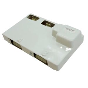 PLAQUETA SAC 12555 MOD. DE POTENCIA L5815 RP 212360