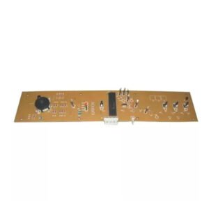 212366 PLAQUETA MANDO LONGVIE L5815 90*C SAC 12549 212366