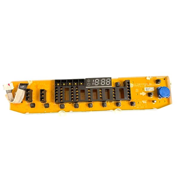 PLAQUETA MANDO LG WT7DSB/WSB / WT8SSB/WSB NVERTER DIRECTDRIVE EBR 83079921 (LG) 212374