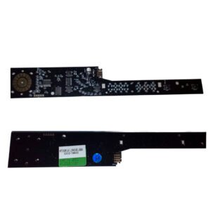 212376 PLAQUETA MANDO LAVARROPAS LONGVIE L6508 212376