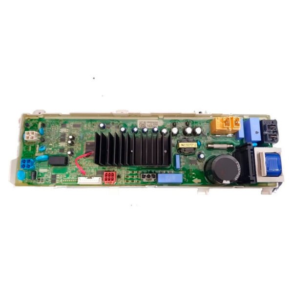 PLAQUETA POTENCIA LG WM8514EE6 EBR83026016 212378