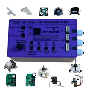 PROBADOR PARA ACCESORIOS DE HELADERAS INVERTER 212380