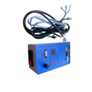 PROBADOR PARA ACCESORIOS DE HELADERAS Y AIRE ACONDICIONADO INVERTER 212381