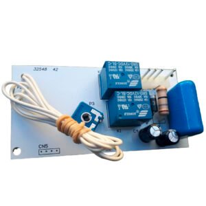 PLAQUETA WHIRPOOL WRW41/WRE29/ERM30D E/L STD 212387