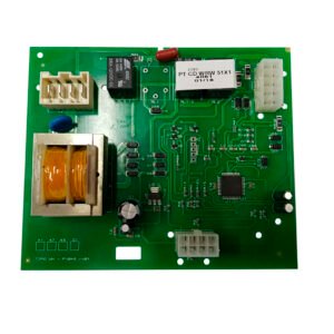 PLAQUETA WRW51X1/WRW47X1 COD ORIG 62421 212389