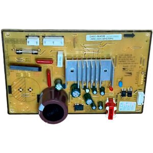 21239 PLACA HELADERA SAMSUNG RT32 RT35 RT38 E MOTOR INVERTER DA92 00459E 21239