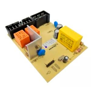 212403 PLAQUETA MOTOR DREAN AUTOBALNCE 189 ORIGINAL 212403