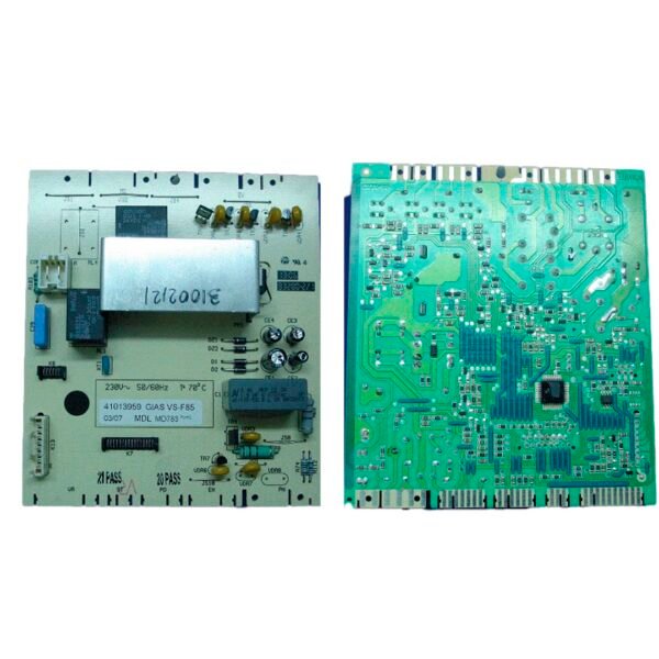 212404 PLACA ELECTRONICA GOLD 1910/6.10 212404