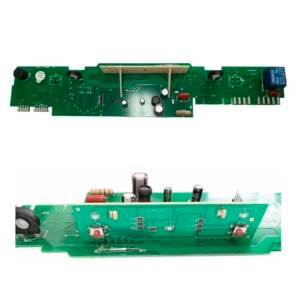 PLAQUETA ARISTON MTL0801-1901 MC 212437