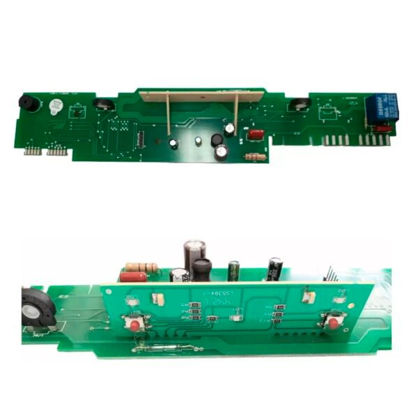 PLAQUETA ARISTON MTL0801-1901 MC 212437