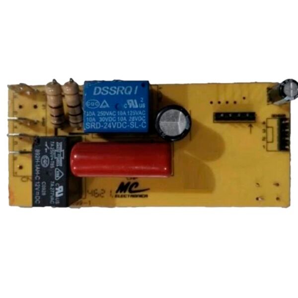PLAQUETA NOFROST WRM42D1/X1/ERG35D/ERM38D1/30D1/WRM39X1/ERG36D2 MC 212438