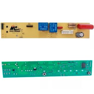 PLAQUETA BOSH KDN43/47/MABE REMB 43/47/500 MC 212439