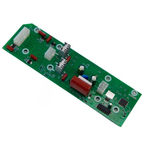 PLAQUETA GAFA 7000/6000/6100 TODOS MODELOS 212444
