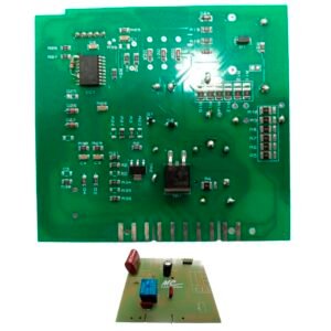 PLAQUETA NOFROST ARB221/210/211/752/520/ERM390/390V/370 MC 21251