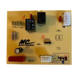 212531 PLAQUETA NOFROST WHIRPOOL WRM44D/49D1/48P/45D1/48D/ERM480 212531