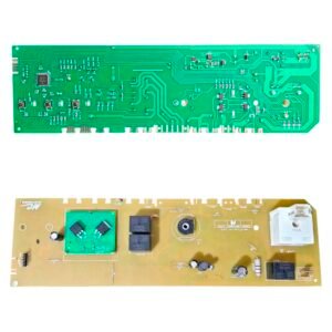 PLAQUETA ELECTROLUX EWT600/800/1000 NACIONAL 21259