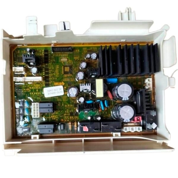 212598 PLAQUETA SAMSUNG INVERTER WD106 212598