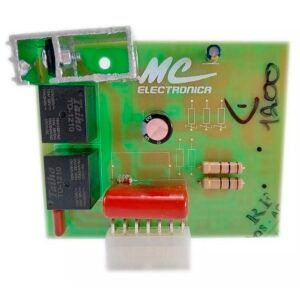 PLAQUETA REG VELOC. LONGVIE 12553 1200RPM PIN MC NACIONAL 21267