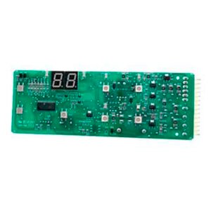 PLAQUETA DREAN FUZZY TECH NACIONAL RP 21270