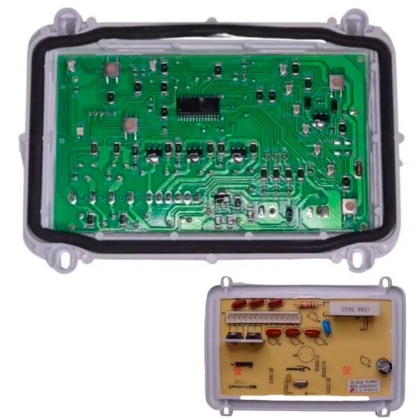 PLAQUETA DREAN ELECTRONIC ORIGINAL BOT BAJO 21277