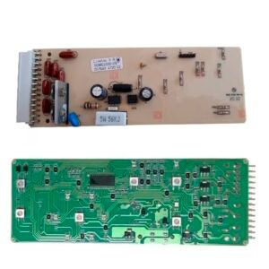PLAQUETA DREAN 5.05 ORIGINAL 21278