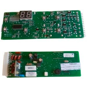 PLAQUETA DREAN FUZZY TECH ORIGINAL 21279