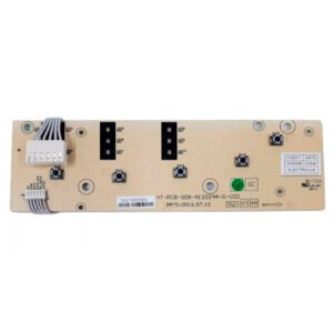 21286 INTERFACE GAFA 6500 S/DISPLAY 21286