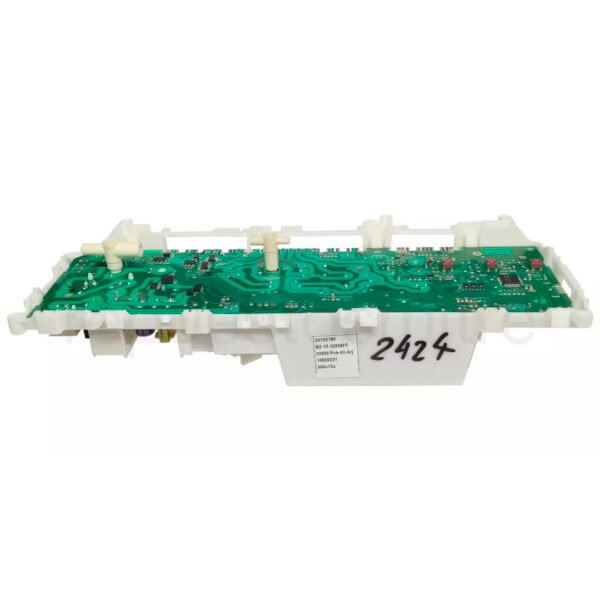 PLAQUETA ELECTROLUX EWT800 21296