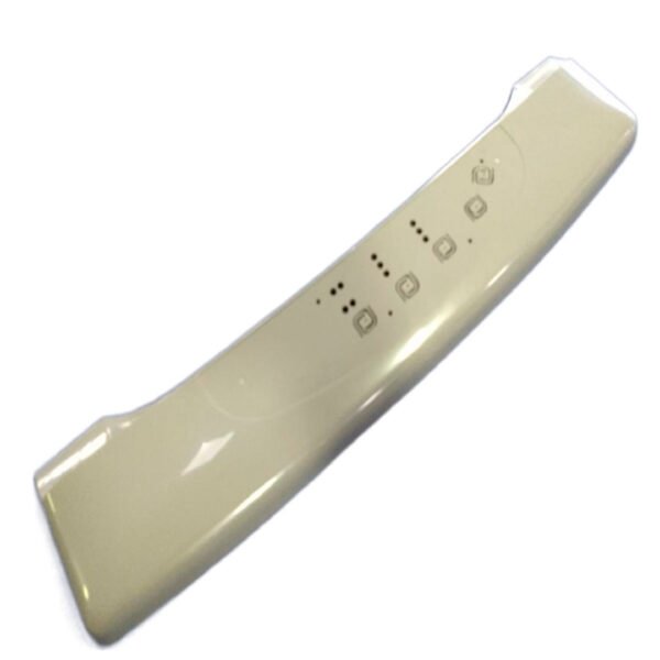 TAPA CONTROL GAFA 7000 S/DISPLAY 2210247