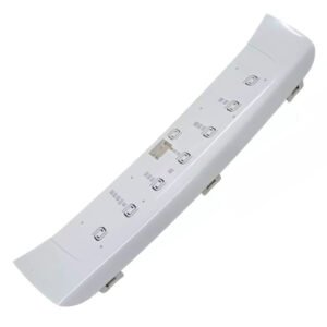 2210837 TAPA CONTROL MIRIAM FUZZY WHAS BLANCO 2210837