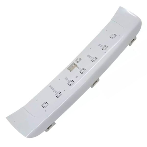 TAPA CONTROL MIRIAM FUZZY WHAS BLANCO 2210837