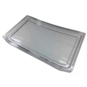 BANDEJA DUPLEX GRIS TITANIUM 2211356
