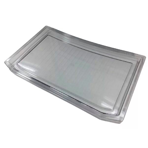 BANDEJA DUPLEX GRIS TITANIUM 2211356