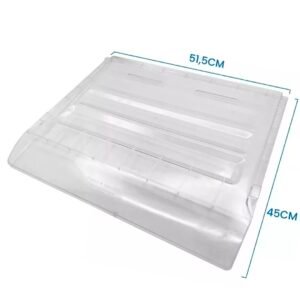 BANDEJA CRISPER VERDURA B00023 TF60 ST 2211428