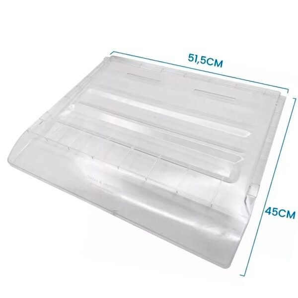 BANDEJA CRISPER VERDURA B00023 TF60 ST 2211428