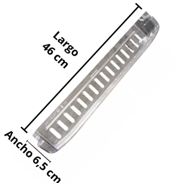 BALCON FREEZER TITANIUM 2211469