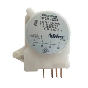 TIMER DESC. ELECTROLUX NF 2220323 TMDJX06ZX1