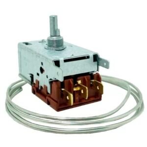 2220474 AUTOMATICO ELECTROLUX HGF357-367-77-87 GAFA KDF30 2220474
