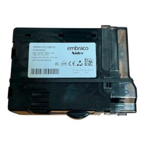 PLAQUETA DROP IN COMPRESOR EMBRACO FMSY9Y FMSY11 5194020029 2220642