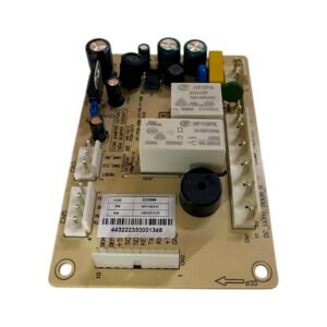 2220666 PLAQUETA POTENCIA TH ELUX HENI3000 / 3500 / 3900 INVERTER 2220666