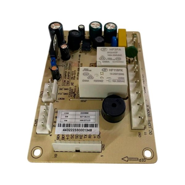 PLAQUETA POTENCIA TH ELUX HENI3000 / 3500 / 3900 INVERTER 2220666