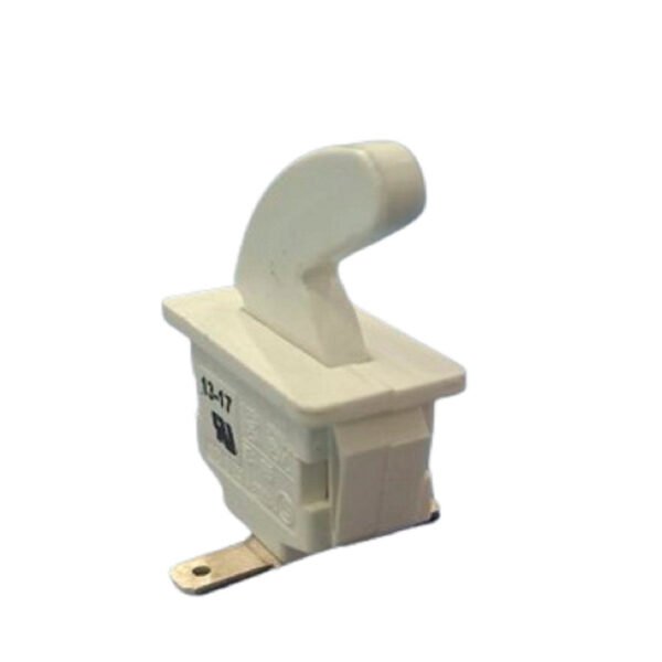 2221520 INTERRUPTOR LUZ HELADERA ELECTROLUX 2221520