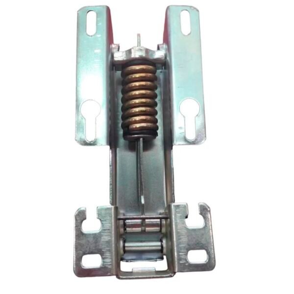 BISAGRA FREZEER C/RESORTE GAFA 2320009