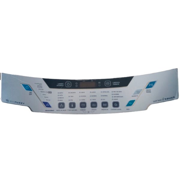 SERIGRAFIA ELECTROLUX SENSE TOUCH ALEJANDRITA 2361158