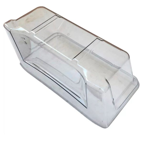 CRISPER VERDURA TITANIUM 2410102
