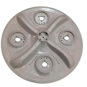 2470054 TURBINA ELECTROLUX ELAC 9/10KG 2470054