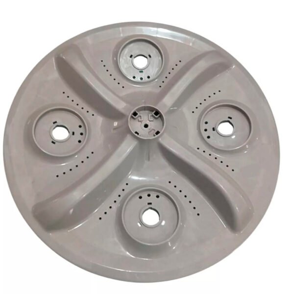 TURBINA ELECTROLUX ELAC 9/10KG 2470054