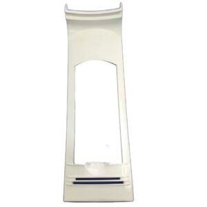 2470086 ALETA FILTRO GAFA ELAC 10-11 KG BCO 2470086