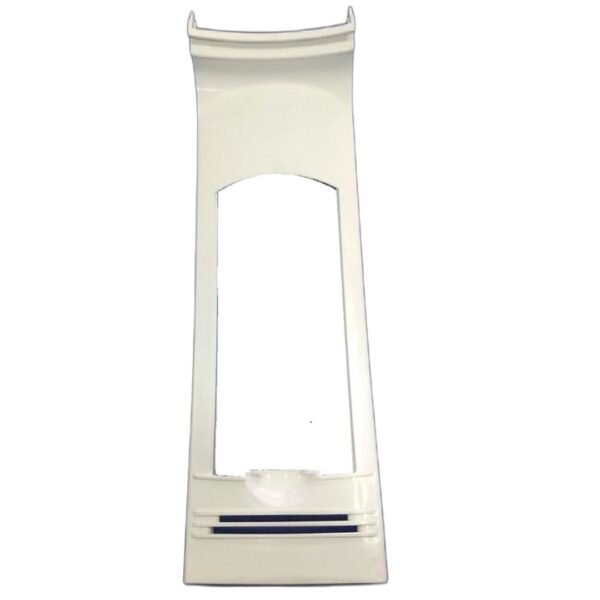 ALETA FILTRO GAFA ELAC 10-11 KG BCO 2470086
