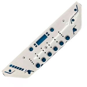 DIRECCIONADOR LUZ TOUCH SARA PRO ELAC9/10 2470126
